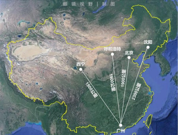 偏远地区不包邮指的是哪些地区