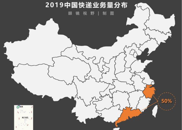 偏远地区不包邮指的是哪些地区