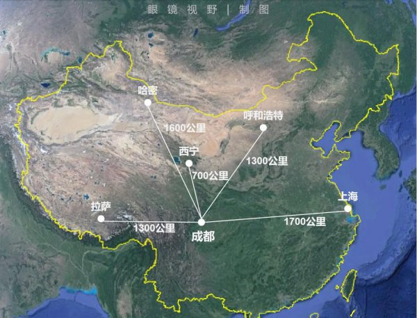 偏远地区不包邮指的是哪些地区