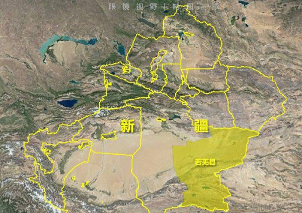 偏远地区不包邮指的是哪些地区