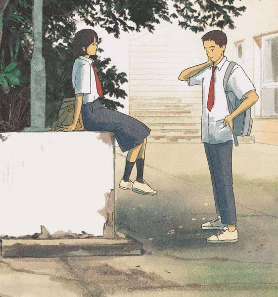 恋爱反感期到了怎么办