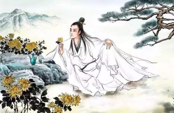 满城尽带黄金甲出自哪首诗