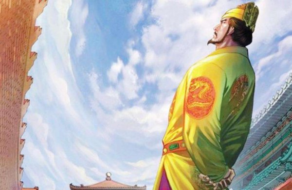 满城尽带黄金甲出自哪首诗