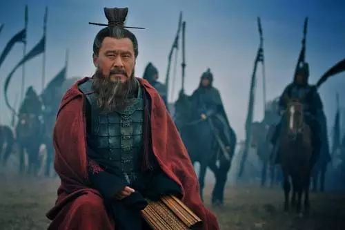 曹操是一个怎样的人