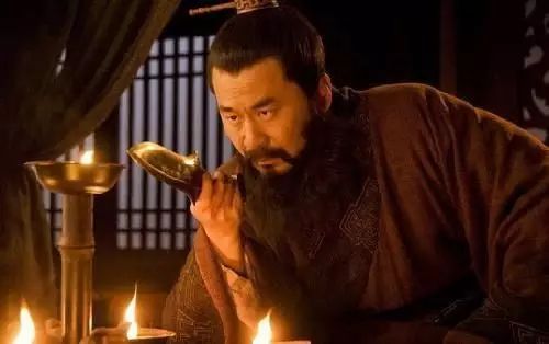 曹操是一个怎样的人