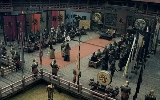 曹操是一个怎样的人