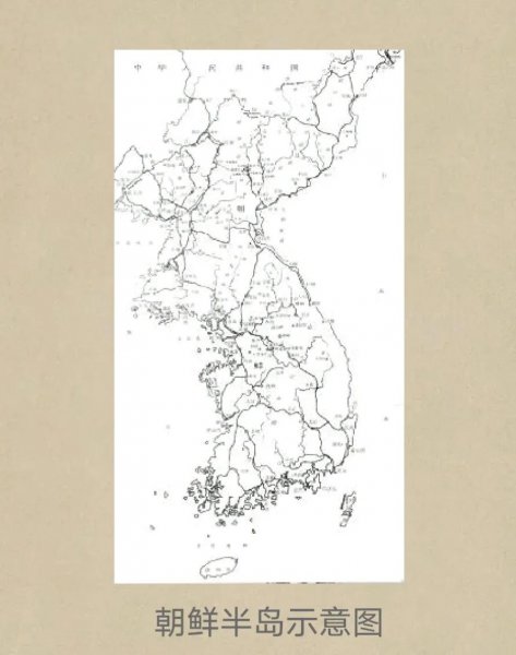 中国为什么要抗美援朝