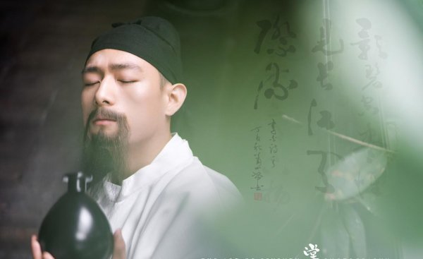 钟鼓馔玉不足贵