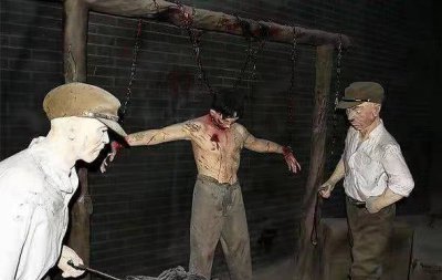 灭绝人性的酷刑有什么 介绍世界上非常可怕的酷刑