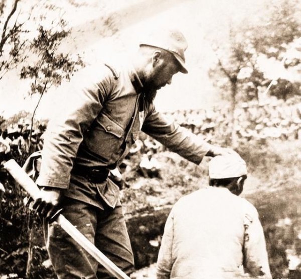 灭绝人性的酷刑有什么