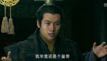 秦朝怎么灭亡的那么快