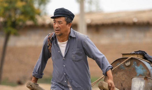 山海情原型是哪里