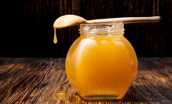 真蜂蜜和假蜂蜜的区别是什么