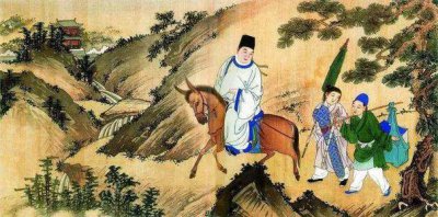 黄粱一梦的故事 黄粱一梦的典故告诉我们什么道理