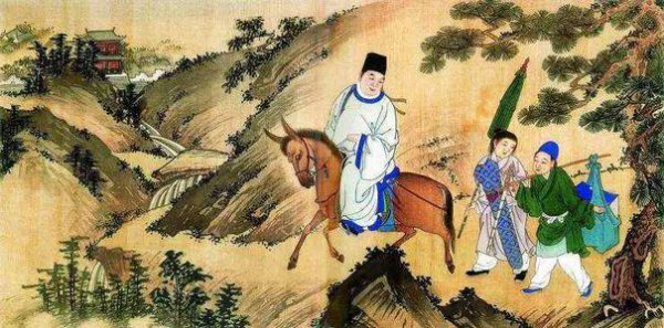 黄粱一梦的故事