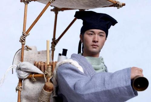 黄粱一梦的故事