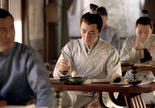 黄粱一梦的故事