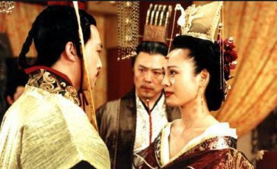 吕不韦和赵姬的关系 历史上吕不韦和赵姬的复杂情感