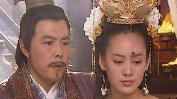 吕不韦和赵姬的关系