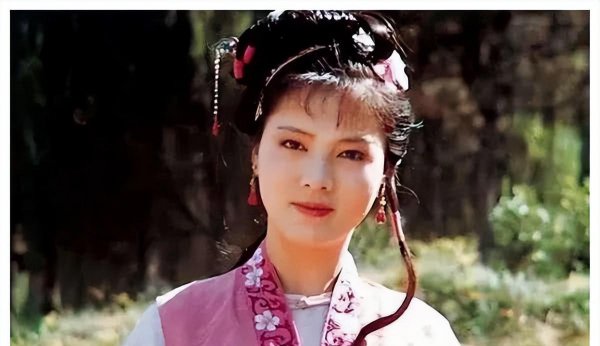 红楼梦里谁最漂亮