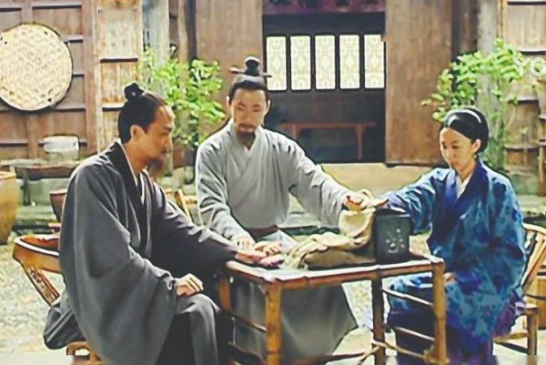 李时珍活了多少岁