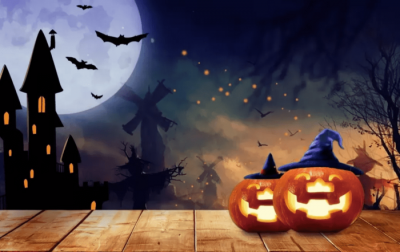 西方国家万圣节为什么要吃糖 万圣节不给糖就捣蛋