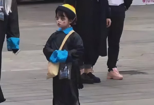 西方国家万圣节为什么要吃糖