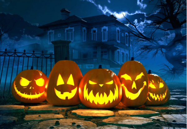 西方国家万圣节为什么要吃糖