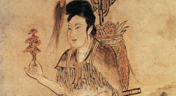 神农尝百草的故事简短概括