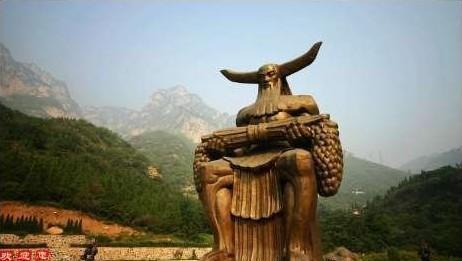 神农尝百草的故事简短概括