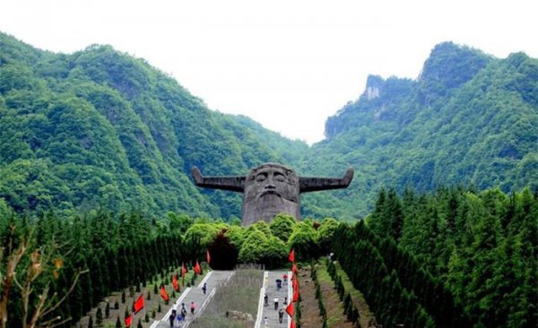 神农尝百草的故事简短概括