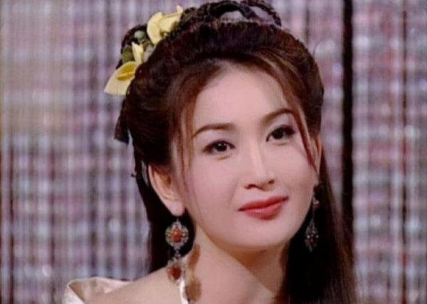 历史真实的苏妲己画像