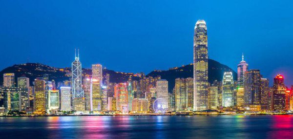 第一个不平等条约