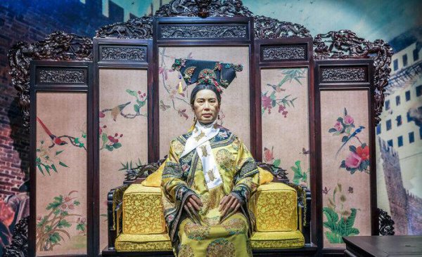 第一个不平等条约