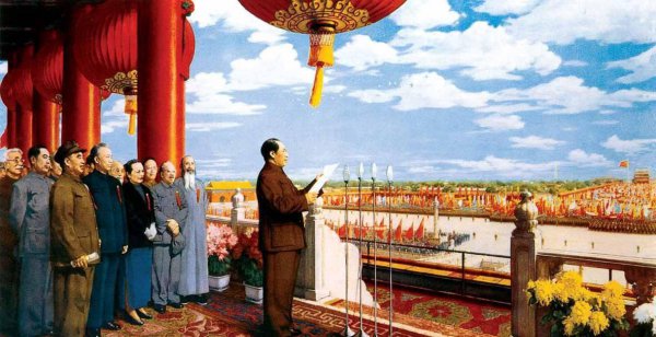 第一个不平等条约