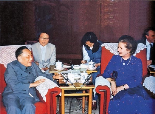 第一个不平等条约