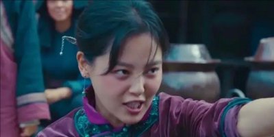 鹧鸪哨和谁生的女儿 鹧鸪哨女儿是和红姑娘生的吗