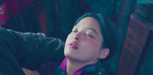 鹧鸪哨和谁生的女儿