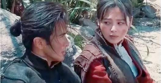 鹧鸪哨和谁生的女儿