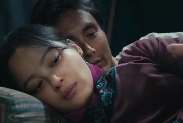 鹧鸪哨和谁生的女儿