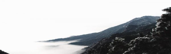 中国四大名山是哪四山