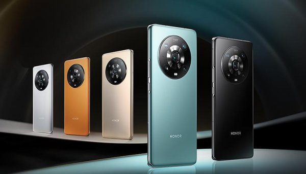 华为手机和荣耀手机的关系