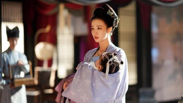 宋仁宗有几个儿子传位给谁了