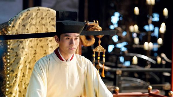 宋仁宗有几个儿子传位给谁了