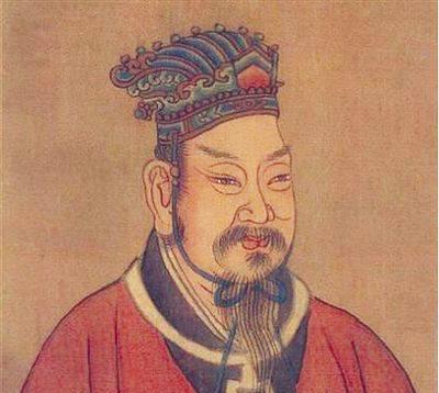 西汉馆陶公主历史简介