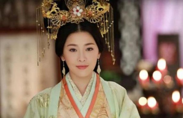 西汉馆陶公主历史简介