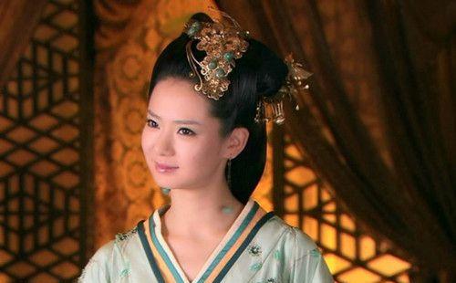 西汉馆陶公主历史简介