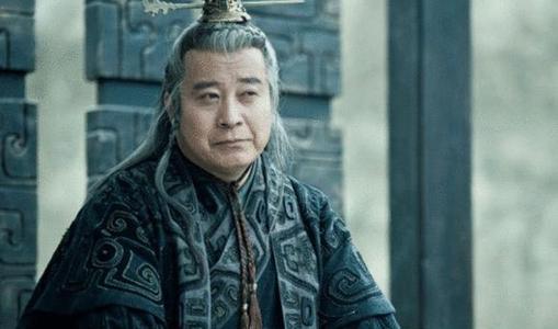 赵高简介及人生经历