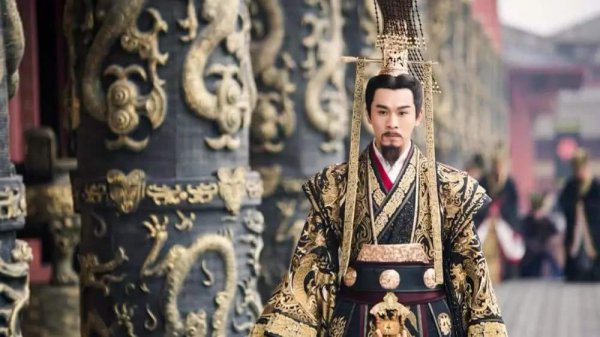 赵高简介及人生经历