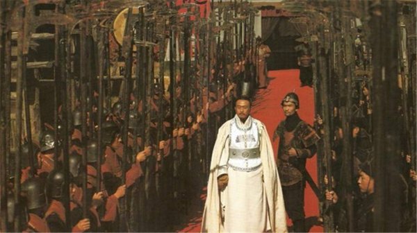 赵高简介及人生经历